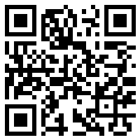 QR Code for bitcoin:3BZjv7xP9MG2Pm71zRL4VQYA8A4P4ioGW5