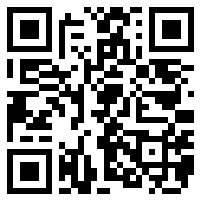 QR Code for bitcoin:3BaaCdd79fU3LDzz7x6ibCEEaSmasEY4pP