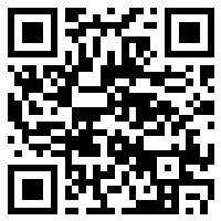 QR Code for bitcoin:3BamdwtSwtWzneHTh4AeBS8MdzLC52ZDDa