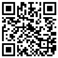 QR Code for bitcoin:3Bb3UMtrinoC4qErPF2YBffZmCLPPD9vNi