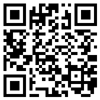 QR Code for bitcoin:3BbJSFVmRg33gzEDQNUxdtxvFndoWdAbyY