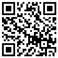 QR Code for bitcoin:3BbQTb2ibSbJgiDaAgKeCo5EAN27vk7JTr
