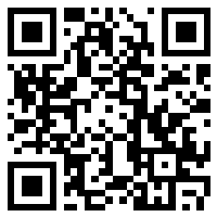 QR Code for bitcoin:3BdBYdZcSdfiuiQGuTYozgt1GQCNpmBVzy