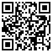 QR Code for bitcoin:3BdFVDb44oQnk6Z5yDtMbvGC2QGZmVc1ib