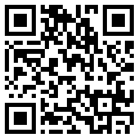 QR Code for bitcoin:3BdLV1eiSp8hRBf5NraQU9VDK2jAgxvf81