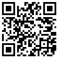 QR Code for bitcoin:3BdaKGdsWD4Xx681Euxvothcbm9Amhn96U