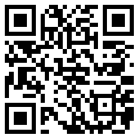 QR Code for bitcoin:3BdbwxeHrjAJVbc22RmeztGLqd2zi7RFsC
