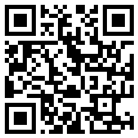 QR Code for bitcoin:3Be2SRfZqVMgQj6ovATVeRNGJCn77hAwbR