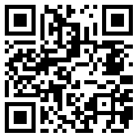 QR Code for bitcoin:3BeTe7YWKpcKYBGP1MEpb8vcjmUJ58McrT