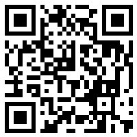 QR Code for bitcoin:3BeUFLZ4DD5MWQLfvow4VDvnc9iubfbTrC