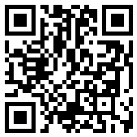 QR Code for bitcoin:3BfDL8mGR7NRpvbLuwGB7T8SdmSLyiU14U