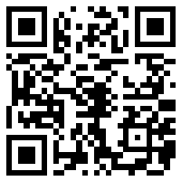 QR Code for bitcoin:3BfH5NHx1LDPcAv8NvgUhfWAUKbcpVBg6S