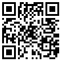 QR Code for bitcoin:3BfMvrzYTWJMQoniAggaacB3DRhafREoy2