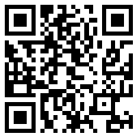 QR Code for bitcoin:3BfX6dN93MPweKMjcmYucBnuWCwUUgrvSn