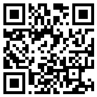 QR Code for bitcoin:3BfkzMZrmU47NjbUaTrMAYP4uirw55LRKb