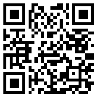 QR Code for bitcoin:3BgVZaPcqaiYHSKppccP44Dm6BHcQ26L6V