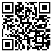 QR Code for bitcoin:3Bgaxzkb9ms97zkvAxmLVDuCypgBpEZaSn