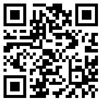 QR Code for bitcoin:3Bghvkyr1t2fHTXtvjtohUhCHcPP71NG2w