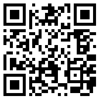 QR Code for bitcoin:3BgwmUyiE5LGFErtdPquMi7Takcd7n1LMf