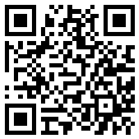 QR Code for bitcoin:3Bh9wccYVZ5USFwxUtPk7BTKQnaTETbcfg