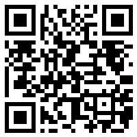 QR Code for bitcoin:3BhUrRGovHwvxcDb5Ld8LBUMtaBdb8my88