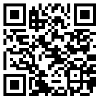 QR Code for bitcoin:3Bi7HJrHZ33pbMXZRVk7s62iuiYir2HnaB