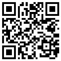 QR Code for bitcoin:3BiRiu294dfStMbozdRpUgfghog4eMcZKh