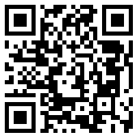 QR Code for bitcoin:3BjVgnPM9873TjMEcXijMNEfUKom7dHqpf
