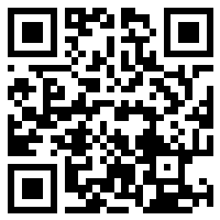 QR Code for bitcoin:3BkmAGkFGPchPasbaczeBtKnjXMs3Eecky