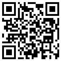 QR Code for bitcoin:3Bkoya2qiRwQpFste6cBhHTnbdD6fskmmb