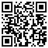 QR Code for bitcoin:3BkuwRXTb5oTk3NLdWGPSUp2MXJCaH91YT