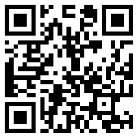 QR Code for bitcoin:3Bm76J5QfihX6dJdMpBVxHWDtgo4ETix68