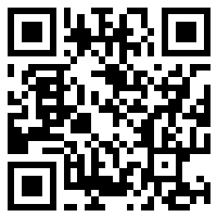 QR Code for bitcoin:3BmSmCFaFHhroaEybcNqyLhuCS4KemhmFv