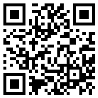 QR Code for bitcoin:3BmkRzRTKV7vFdEhHxe7z48TcRZ1koySh6