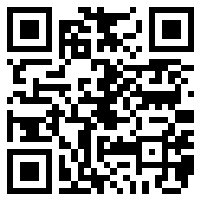 QR Code for bitcoin:3BmoghuPR3Lsb43Gf8Mk1nccQECE7DiGrU