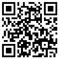 QR Code for bitcoin:3BmorTobvrePpx1rnSXk3SArs4QvTdRY48