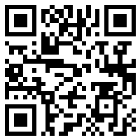 QR Code for bitcoin:3Bmx2jsXFAdHpehypiUqDmHSK9oGezpygd