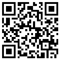 QR Code for bitcoin:3BmzZpg1nVYf9PpUBVZ7ZymQKy3gmt2fhf