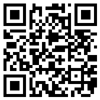 QR Code for bitcoin:3BnQs95pDTUswpBJsKo861CpcmHSFJWCei