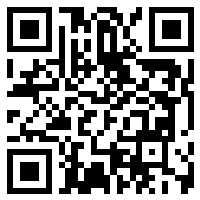 QR Code for bitcoin:3BnmviXJdTaJkb6emdF41mRGkkyEmK1vYV