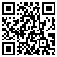 QR Code for bitcoin:3BnsZ4bLDZPfLtbZbtpPaHCNJqmE89RXYg
