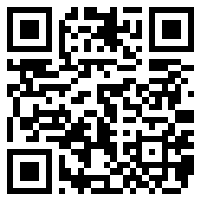 QR Code for bitcoin:3BoFw3m3mT6R2td6L8DA8pgDtr3UnXpT5X
