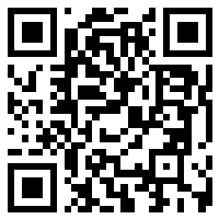 QR Code for bitcoin:3BoiRymaJXErKP5htU7WBrA7GpMBpybNvB