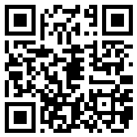 QR Code for bitcoin:3Boo79d4yZiwpwpUGwuxrLUi5QKifKF7Tn