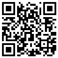 QR Code for bitcoin:3BouVTu76fy3KPV2hXAFBuh5Ds5K2ij6aB