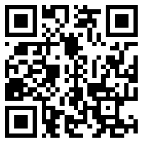 QR Code for bitcoin:3BpKdU2MEdvUBzr2WWJYYuxfcp3ETpKpcd