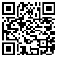 QR Code for bitcoin:3BpaNE5HUXFiuyAtNFr5M6BK6L1c26FN8n