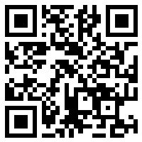 QR Code for bitcoin:3BpqB5sho4XE8mVisdPvShrrYQ4afCBDMK