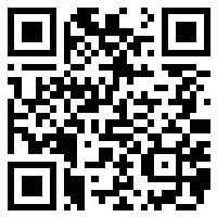 QR Code for bitcoin:3BrBVGpxhq3hhc5codf7yvGo7hTpencXVz