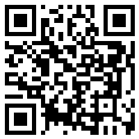 QR Code for bitcoin:3BsYNymv84aCBCDpkoNZ1DTZkE49NJdFre